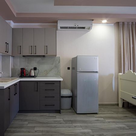 Hotel Dionysos Polichrono بوليخرونو المظهر الخارجي الصورة