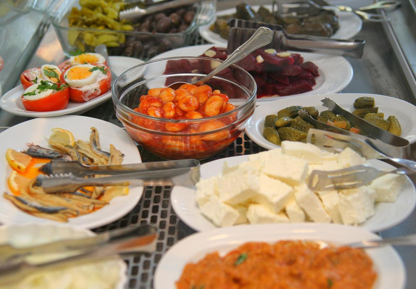 Hotel Dionysos Polichrono بوليخرونو المظهر الخارجي الصورة